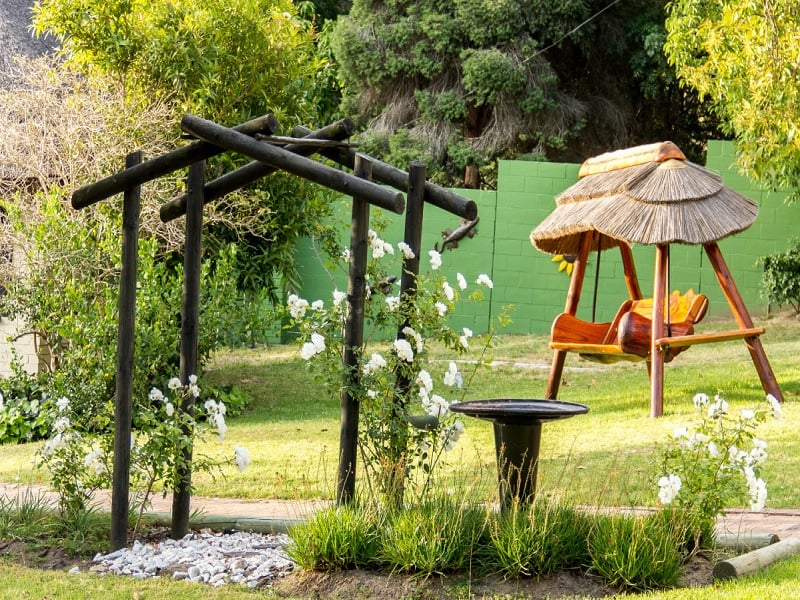 Winelands Villa Guesthouse & Cottages